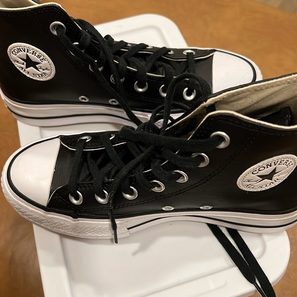 Converse Platforms - Picture 5 of 5